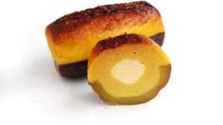 すいーとぽてと