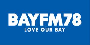 BAYFMシン・ラジオ 月曜日のスピーカーテレホンに電話出演しました(笑)